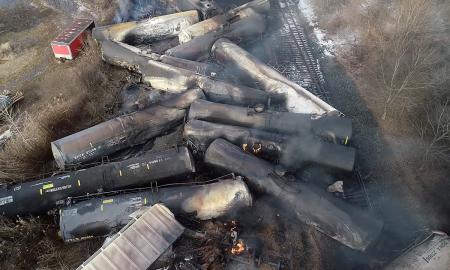 JAV dvesia gyvūnai, evakuoti miestelio gyventojai - į dangų pakilo didžiulis juodas debesis (Foto, Video)