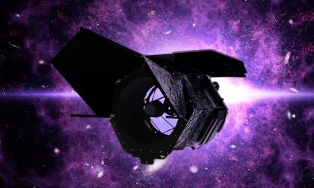 Monstrinės išvaizdos super teleskopas, pakeisiantis JWST – kas yra revoliucinis Nancy Grace Roman kosminis teleskopas? (Foto, Video)