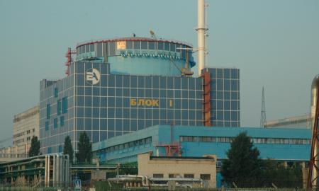 ISW: Rusijoje siūlomas baisus planas - gal įvykti visų Ukrainos branduolinių reaktorių avarinis sustabdymas
