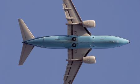 Kokia yra saugiausia vieta sėdėti lėktuve? Aviacijos ekspertų atsakymai