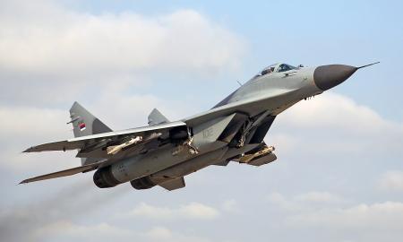 Artima Putino sąjungininkė Europoje „smeigė peilį į nugarą“ – pakeis rusiškus MiG-29, jau rasta pamaina