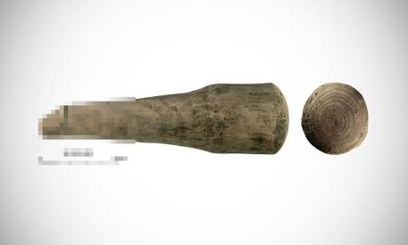 Netikėtas archeologų radinys: šis daiktas greičiausiai buvo senovinis sekso žaislas (Foto)