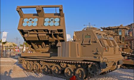 Kodėl rusai nesugeba sunaikinti nė vieno HIMARS ir M270: Ukraina kai ką padarė