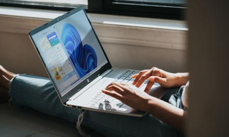 Dar neregėta „Windows 11“ naujovė: vartotojai nustebę, ką pamatė darbalaukyje