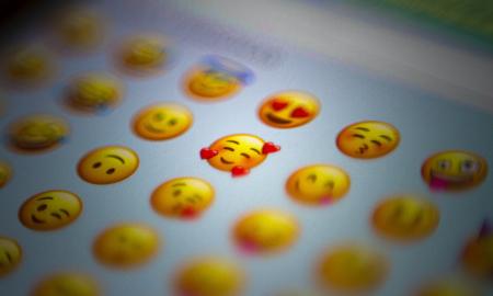 Išrinko populiariausią metų emociuką – lyderiauja jau ketvirtus metus