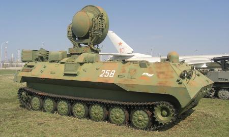 „Excalibur“ smogė itin retam ir labai pavojingam Rusijos ginklui ARK-1 (Video)