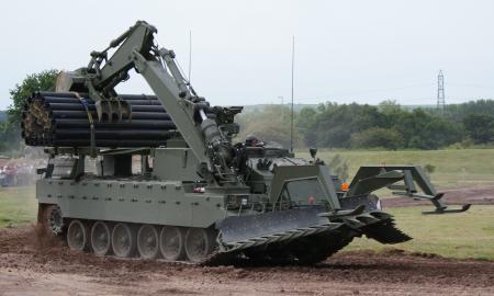 JK skelbia revoliucinę karinę technologiją – rusai neturi nieko panašaus