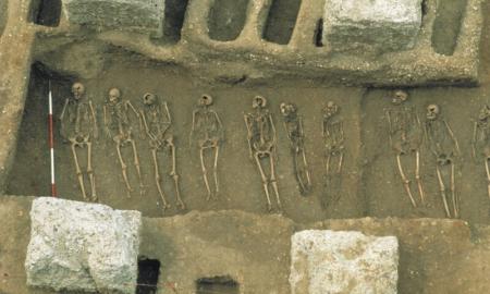 Mokslininkai aptiko žiauriausios pandemijos žmonijos istorijoje ištakas: juodosios mirties mįslė kamavo metų metus