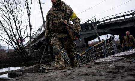 „Gali būti puolimas prieš NATO“. Estijos kariuomenės vadas perspėja visus ruoštis