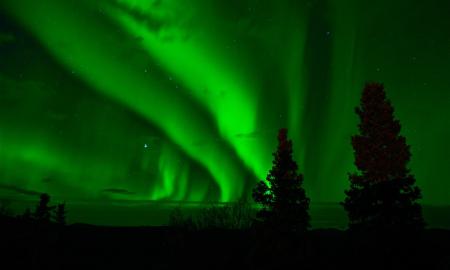 Nespėjote Šiaurės pašvaistės pamatyti savo akimis? Astronomai dėl to turi gerą žinią – jų tik daugės