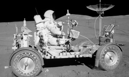 Beveik 100 % – surastas veiksmingas būdas apsaugoti Mėnulyje esančius astronautus nuo labai pavojingų dulkių