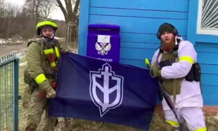 Rusijoje panika, skubiai informuotas Putinas: „Ukrainos diversantai įsiveržė į Rusijos Briansko sritį ir paėmė įkaitus“ (Video)