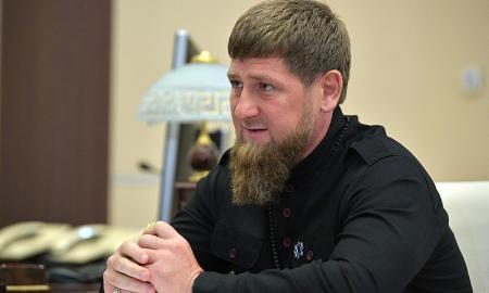 „Kadyrovui visiškai blogai“: „Bild“ skelbia apie stimuliatorius ir „siaubingų“ vaizdo įrašų paslaptį