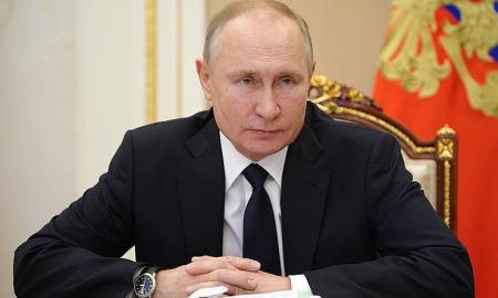 „Ukraina viską sugriovė“ – skelbia dar 5 šalis, kurias planavo užgrobti Putinas