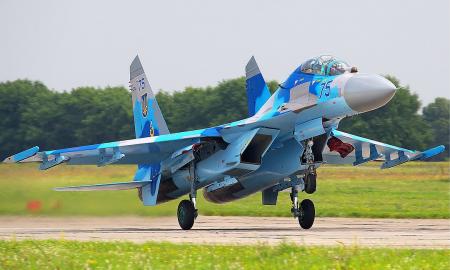 Geriausi Ukrainos karo pilotai nuvyko į JAV oro bazę - tai, ką jie parodys, turės strateginį poveikį