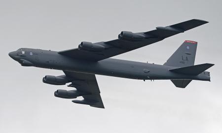 Amerikos raketos prieš Putiną – kodėl JAV skubiai į Europą permeta strateginius branduolinius ginklus? (Foto)