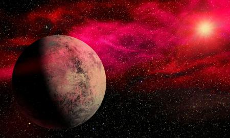 Rastos egzoplanetos, nepaprastai panašios į Jupiterį ir Neptūną, skriejančios aplink į Saulę panašią žvaigždę