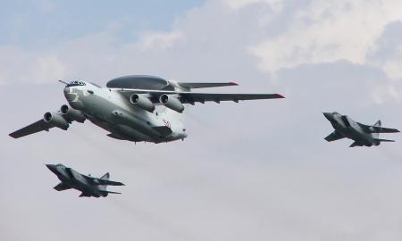 JK žvalgyba: A-50 diversija Baltarusijoje daug skaudesnė nei atrodė – ką dabar darys Rusija?