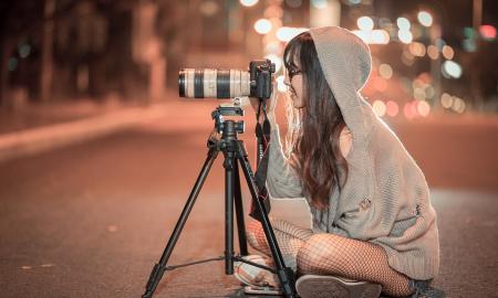 Fotografai atskleidė, kas nutiks po DI atėjimo: to nesugeba jokia programa (Video)