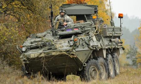 „Northrop Grumman“ sukūrė dar neregėtus šaudmenis – priešai bus šokiruoti, ką jie sugeba
