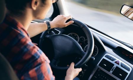 Vos 6,3 balo iš 10-ies. Kaip lietuviai vairuoja automobilius