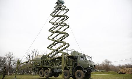 Ukrainos taikiniai nr. 1 – įvardyti pavojingiausi Rusijos armijos karo monstrai (Foto, Video)