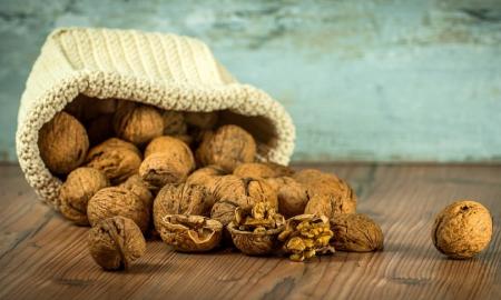 Kas nutiks, jei riešutus valgysite kasdien: cholesterolio pokyčiai ir įspėjimas dėl kraujospūdžio