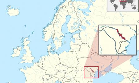 „Ką tik įvyko specialioji Kremliaus operacija“ – skelbiama apie įvykius Moldovoje