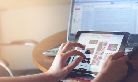 „Bard“ ir „Bing“: kaip didžiųjų technologijų lenktynės dėl dirbtinio intelekto pakeis naršymą internete?