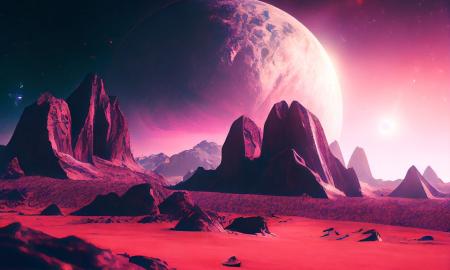 Naujai aptikta egzoplaneta įrodo, kad apie planetų formavimąsi kažko dar nežinome