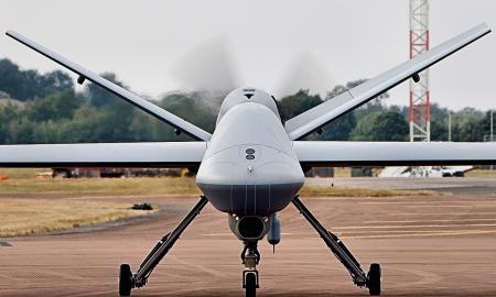 „Gali įvykti tiesioginis JAV ir Rusijos susidūrimas“. JAV drono MQ-9 numušimas sukūrė nepaprastai pavojingą situaciją