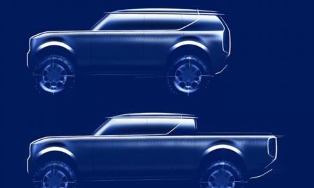 Didžiulė naujiena iš „Volkswagen“: sukūrė visiškai naują automobilių markę, vien dėl jos statoma atskira gamykla