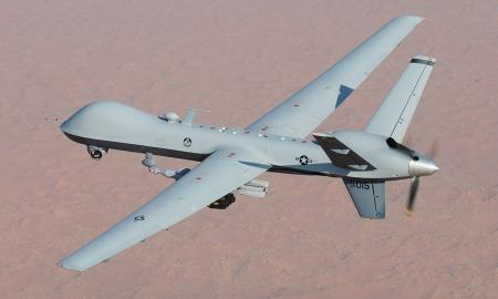 MQ-9 „Reaper“: JAV pradeda visiškai slaptą misiją Juodojoje jūroje - yra didelis pavojus, ką gali sužinoti rusai