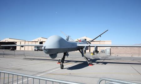 Kodėl Rusija taip trokšta JAV drono nuolaužų – kas žinoma apie MQ-9 „Reaper“ technologiją (Video)