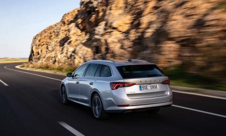 Koks yra pats praktiškiausias 2023 m. automobilis? Į pavėsį padeda net SUV