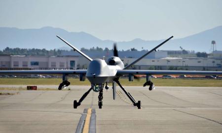 Kiek skausmingas MQ-9 „Reaper“ praradimas JAV? Ar rusai išmoks ko nors naujo, gaudami jo nuolaužas?