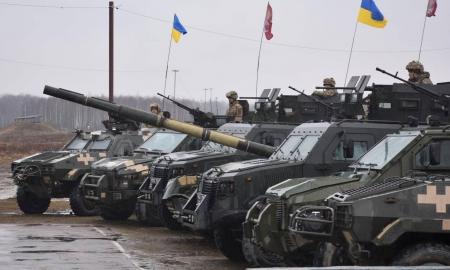 Daugiau nei 100 000: „Politico“ skelbia apie didžiulius Ukrainos nuostolius