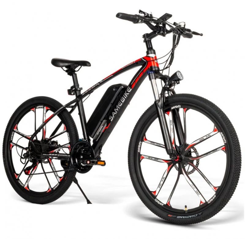 „Samebike MY-SM26“