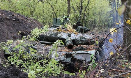 Tai pražūtis, o ne proveržis: skelbiama, kuo toks blogas yra naujausias Rusijos tankas T-90M (Video)