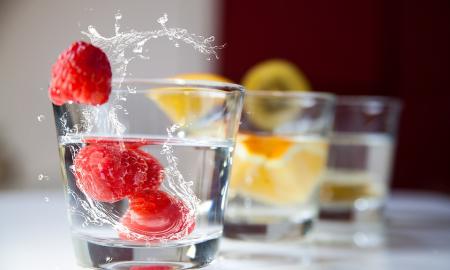 Jau išbandėte viską? 8 geriausi gėrimai norintiems numesti svorio