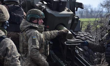 NYT skelbia pavojų – gali žlugti didysis Ukrainos kontrpuolimas: kas vyksta?