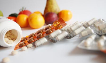 Turite aukštą cholesterolį? Venkite šių maisto papildų