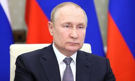 Tai būtų nereali sensacija: Putinas vyks į valstybę, kuri gali jį suimti