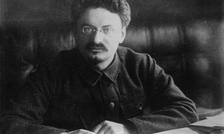 Kas būtų nutikę, jei Trockis būtų nugalėjęs Staliną? Skelbiama visiškai kita pasaulio istorija