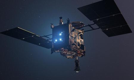 Ryugu asteroide – daug organinių medžiagų: kuo svarbus šis atradimas?
