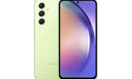 Į Lietuvą atkeliavo nauji „Samsung“ išmanieji telefonai – puikios baterijos tik vienas privalumas iš daugelio