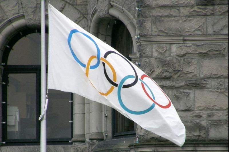 [ŽT] Niemcy odmówiły bojkotu igrzysk olimpijskich: co się dzieje?