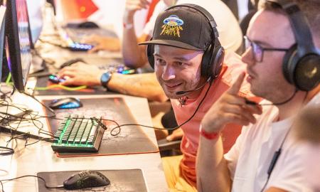 Vilniuje susikaus geriausios „Counter-Strike: Global Offensive“ komandos