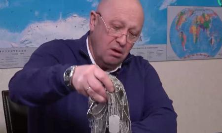 Rusų laukia labai nemaloni staigmena: „Wagner“ paleis kalinius