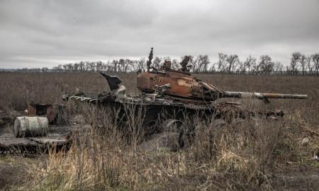 Kremlių sumalė į miltus: JAV skelbia, ką turi daryti Rusija, jei bijo urano sviedinių